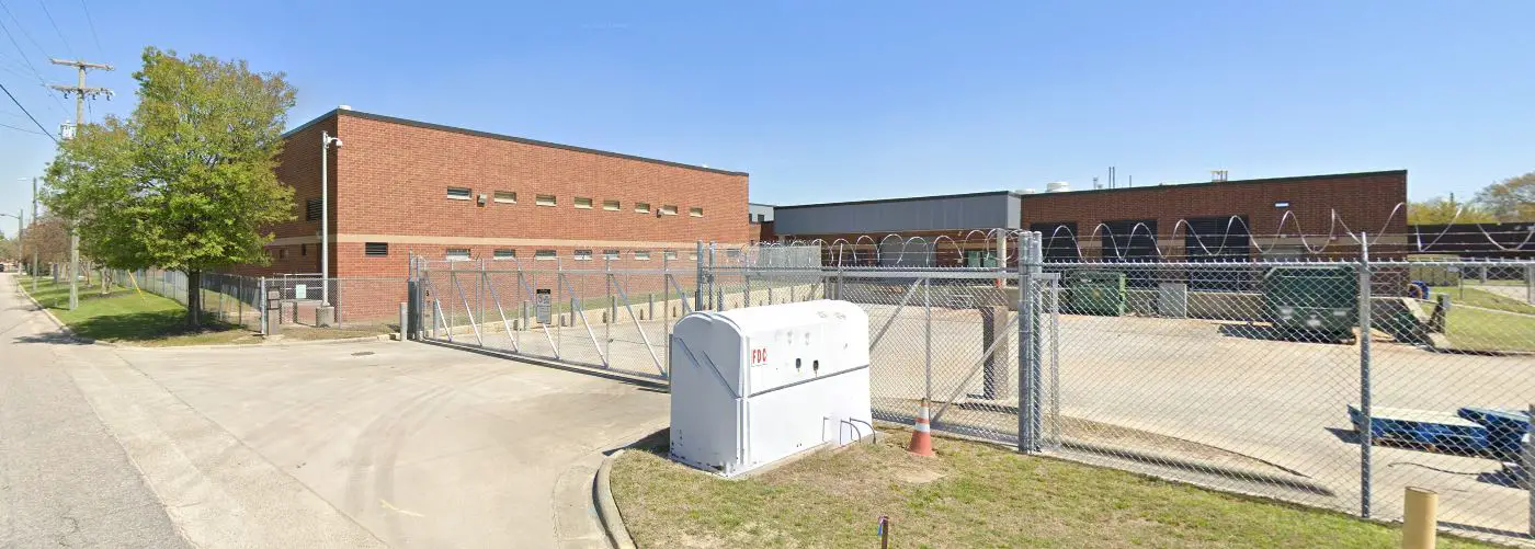 Photos Cumberland County Detention Center 2